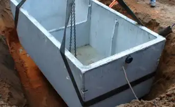 Septic Tank Installation in Worcester, MA