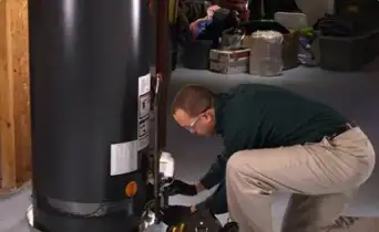 Water Heater Repair in Worcester, MA